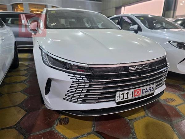 BYD Destroyer 05 2025 for sale in Iraq - Baghdad